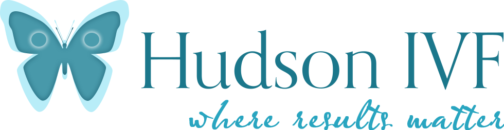 Hudson IVF - Where results matter